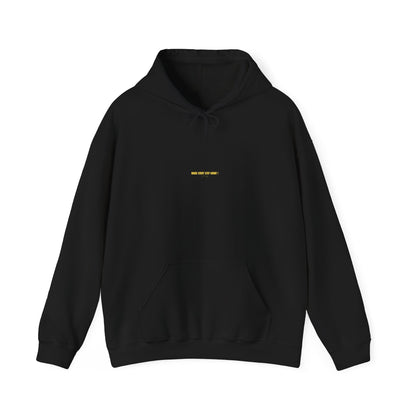 ATX4U Ultimate Comfort Hoodie