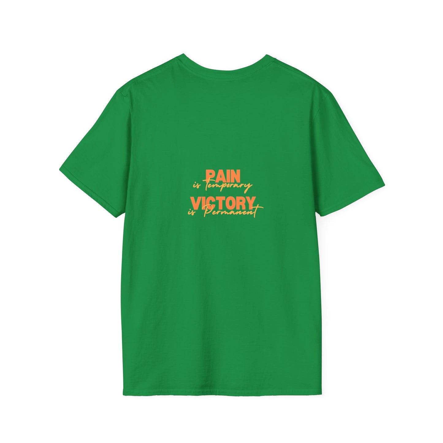ATX4U Versatile Unisex Tee