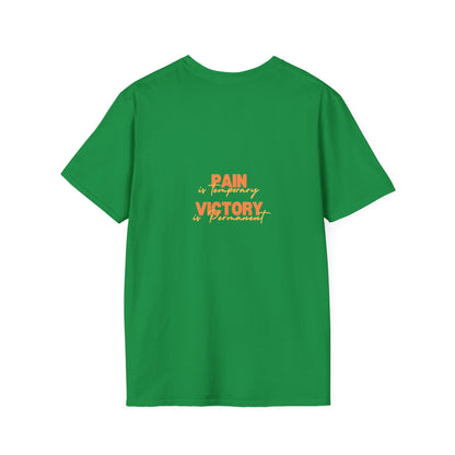 ATX4U Versatile Unisex Tee