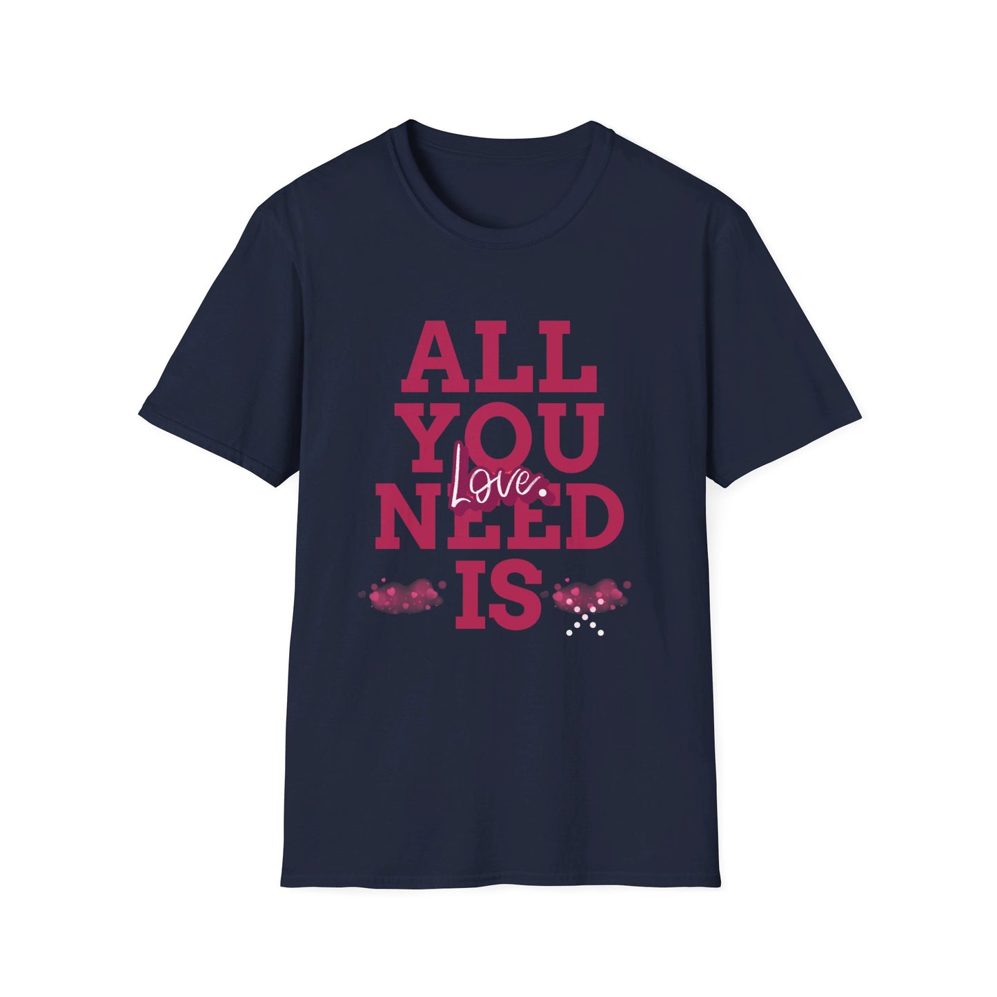 ATX4U Versatile Unisex Tee