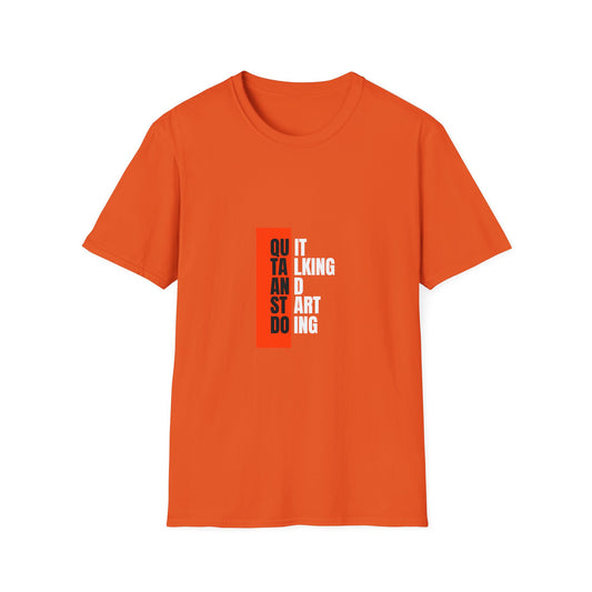 ATX4U Versatile Unisex Tee