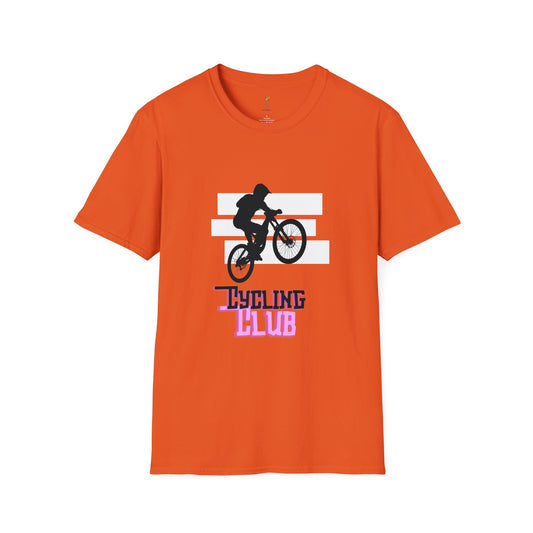 ATX4U Versatile Unisex Tee