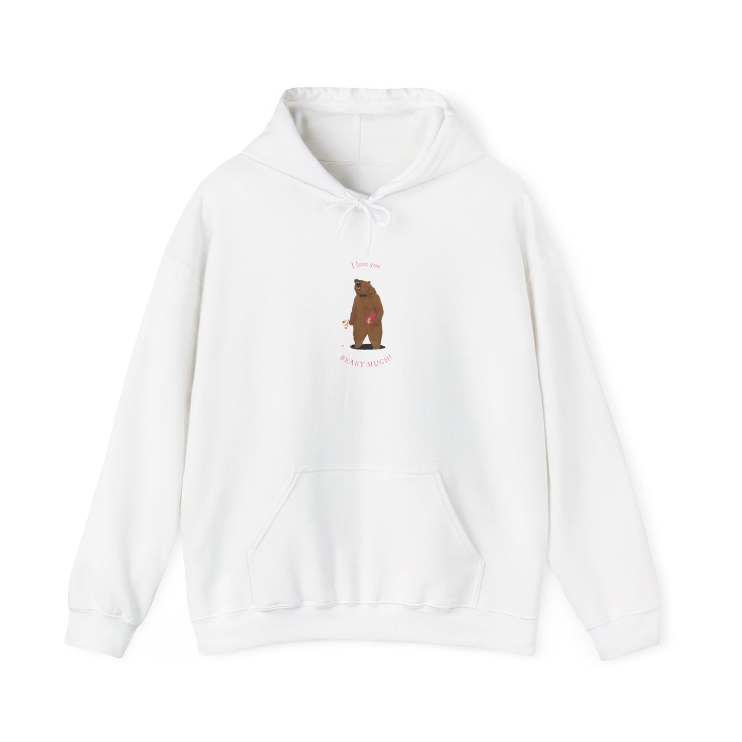 ATX4U Ultimate Comfort Hoodie