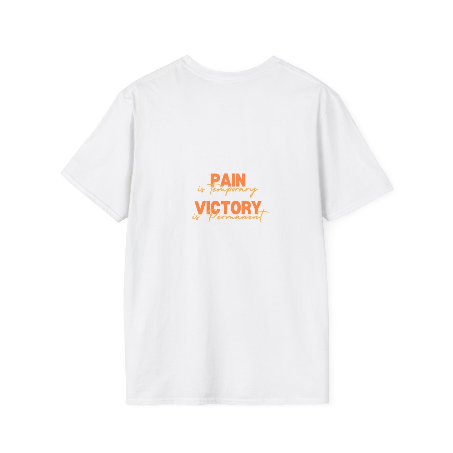 ATX4U Versatile Unisex Tee