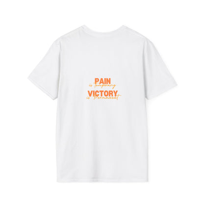 ATX4U Versatile Unisex Tee