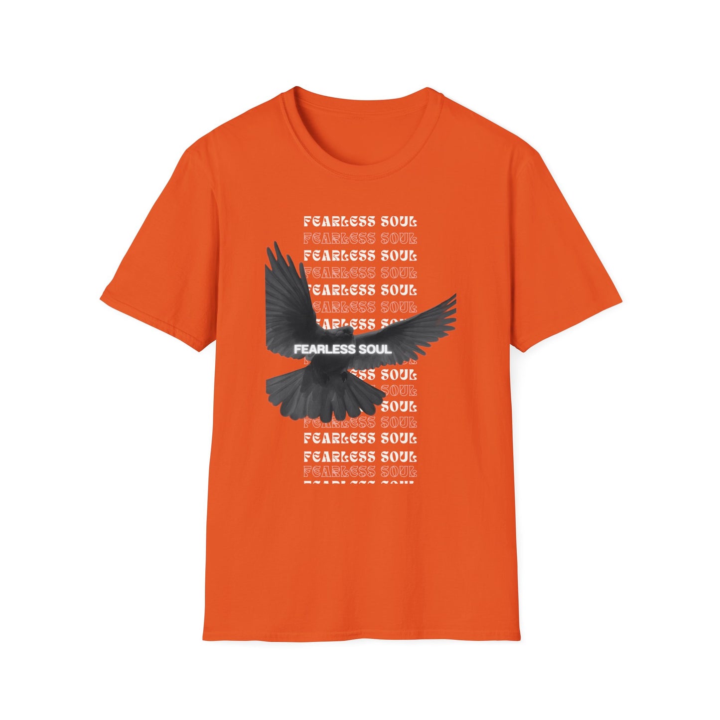 ATX4U Versatile Unisex Tee