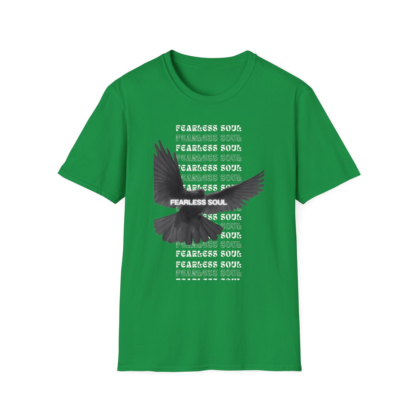 ATX4U Versatile Unisex Tee