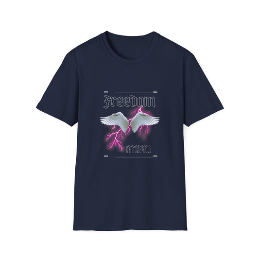 ATX4U Versatile Unisex Tee