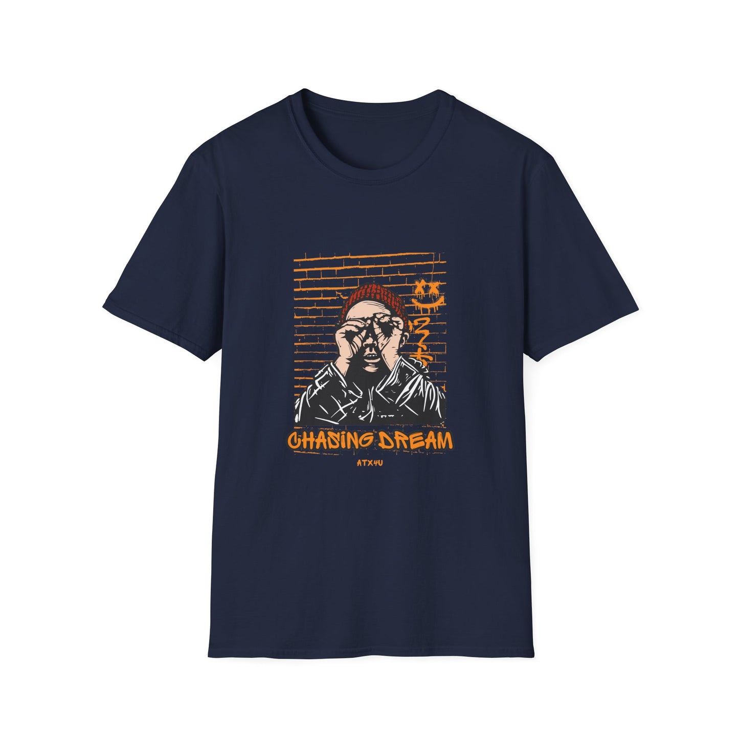 ATX4U Versatile Unisex Tee
