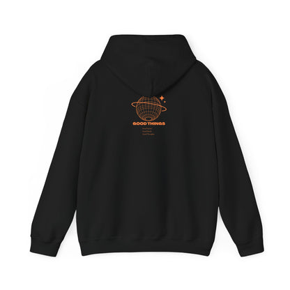 ATX4U Ultimate Comfort Hoodie
