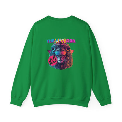 ATX4U Classic Crewneck Sweatshirt