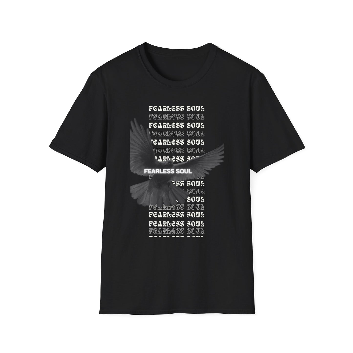 ATX4U Versatile Unisex Tee