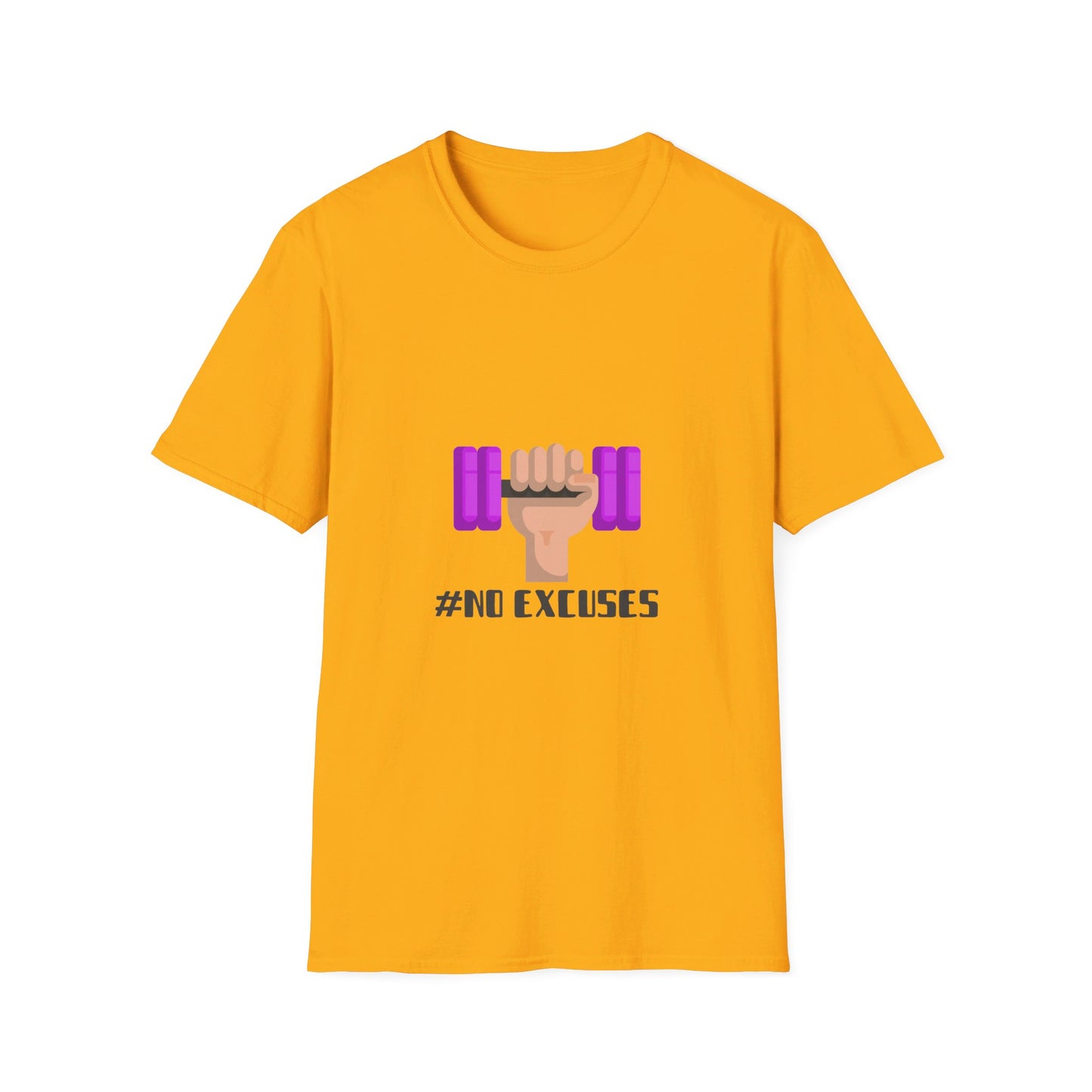 ATX4U Versatile Unisex Tee
