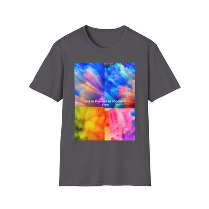 ATX4U Versatile Unisex Tee