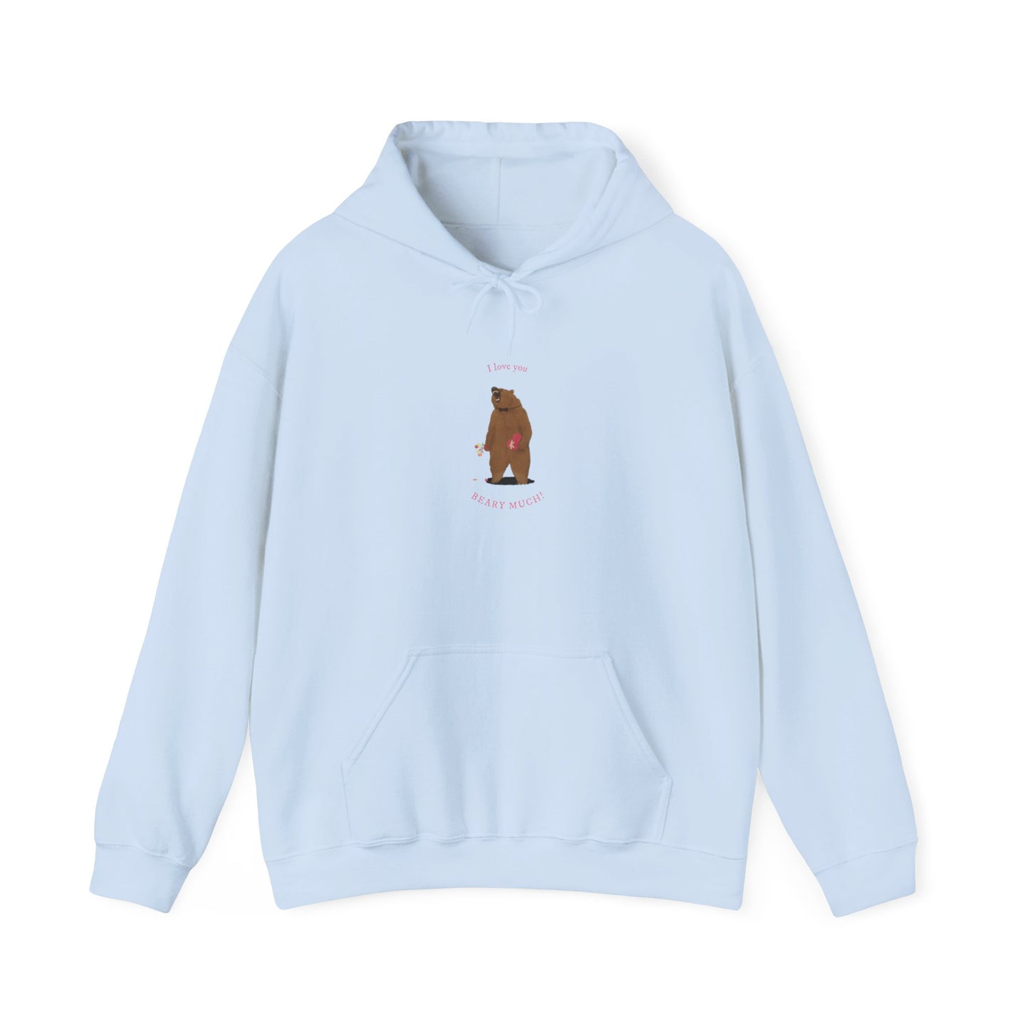 ATX4U Ultimate Comfort Hoodie