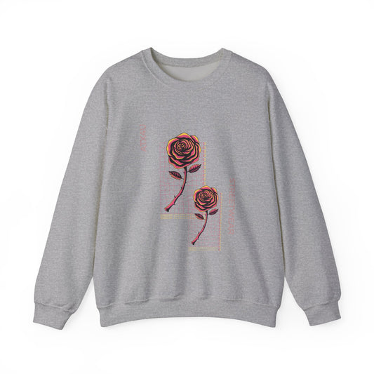 ATX4U Classic Crewneck Sweatshirt