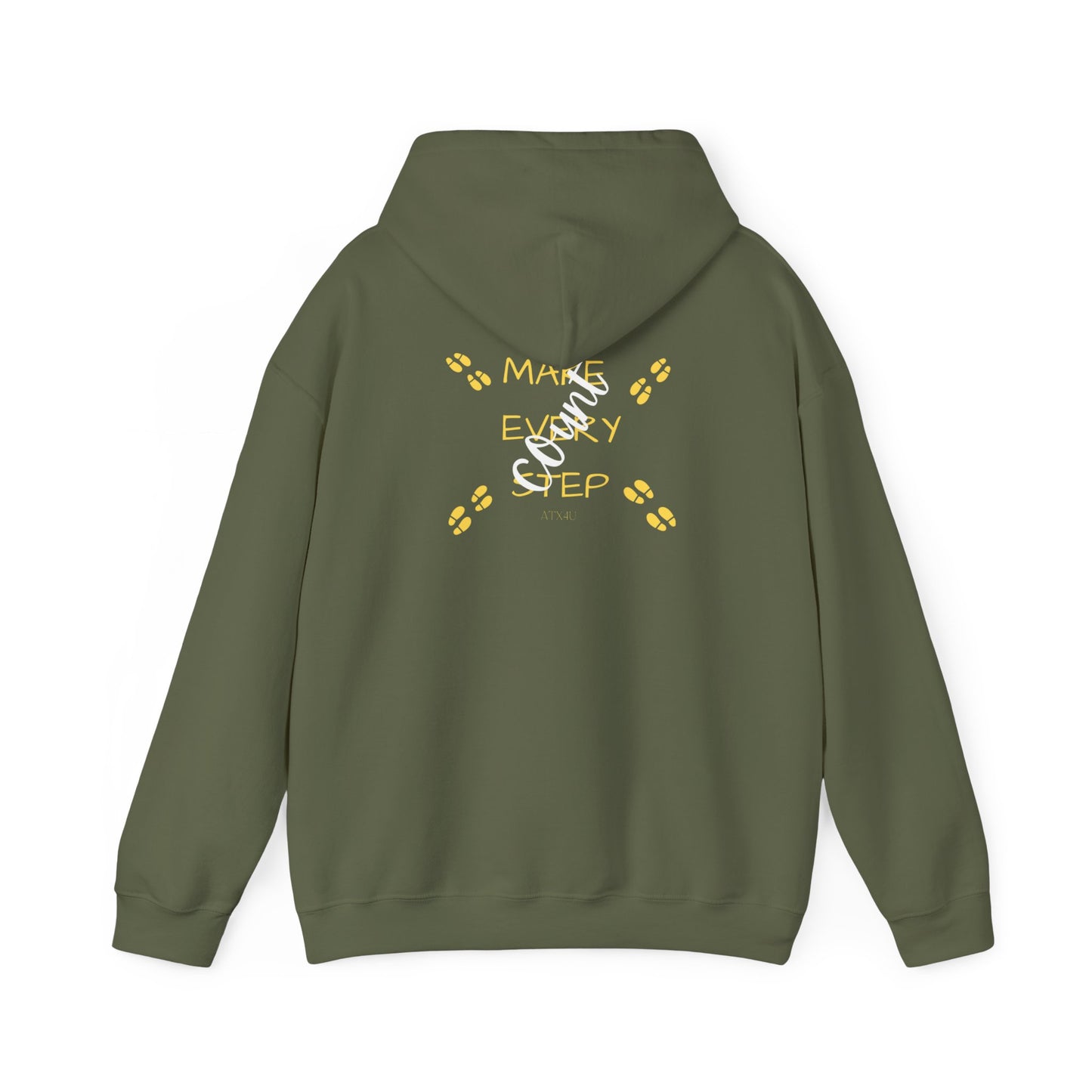 ATX4U Ultimate Comfort Hoodie