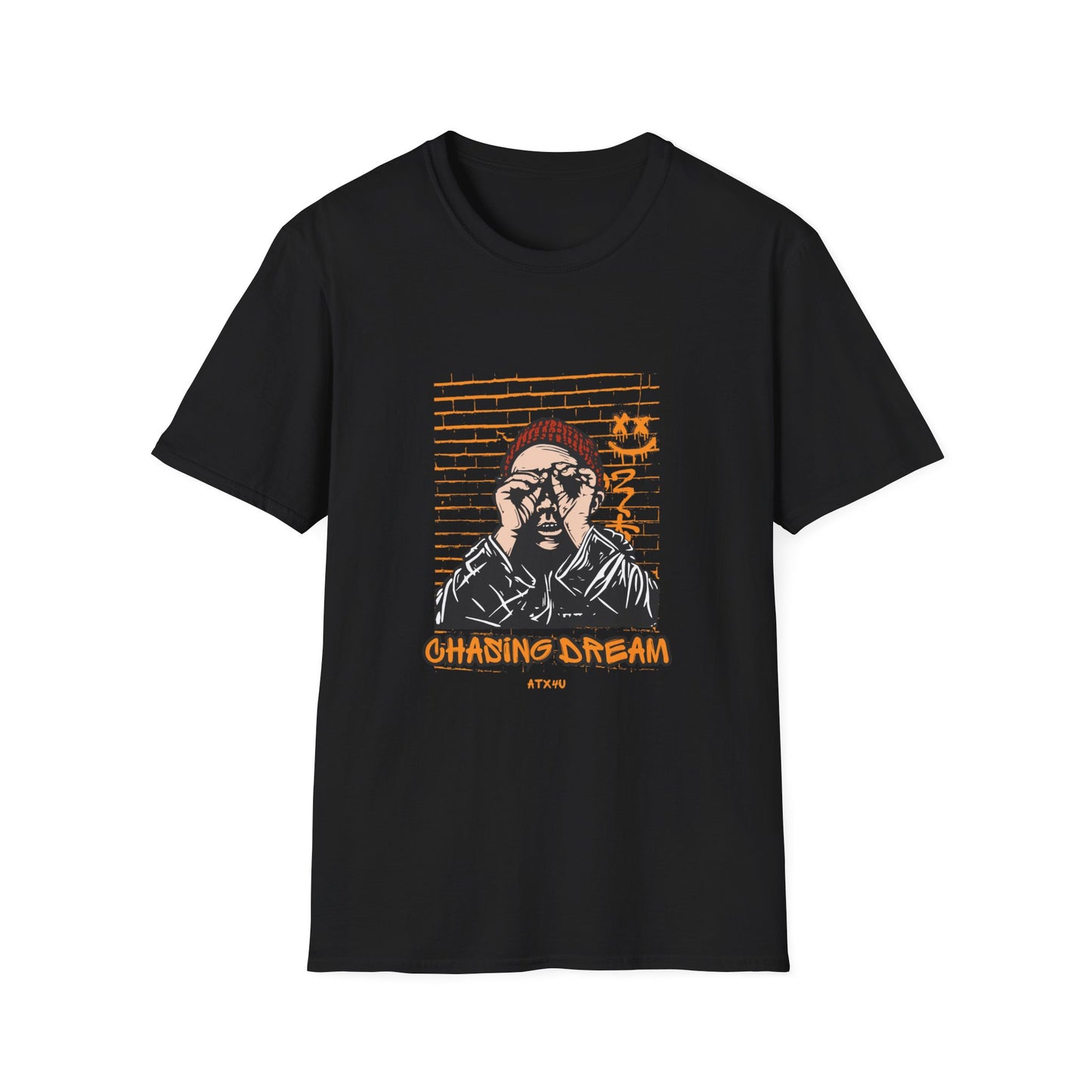 ATX4U Versatile Unisex Tee