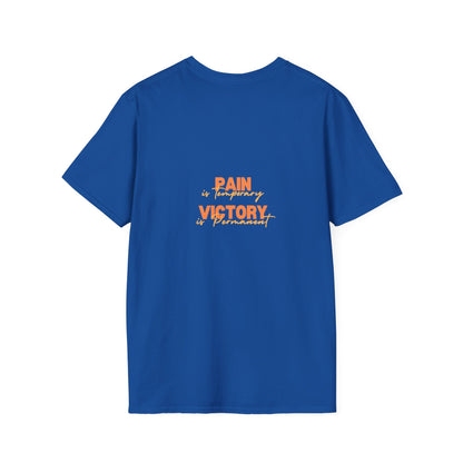 ATX4U Versatile Unisex Tee