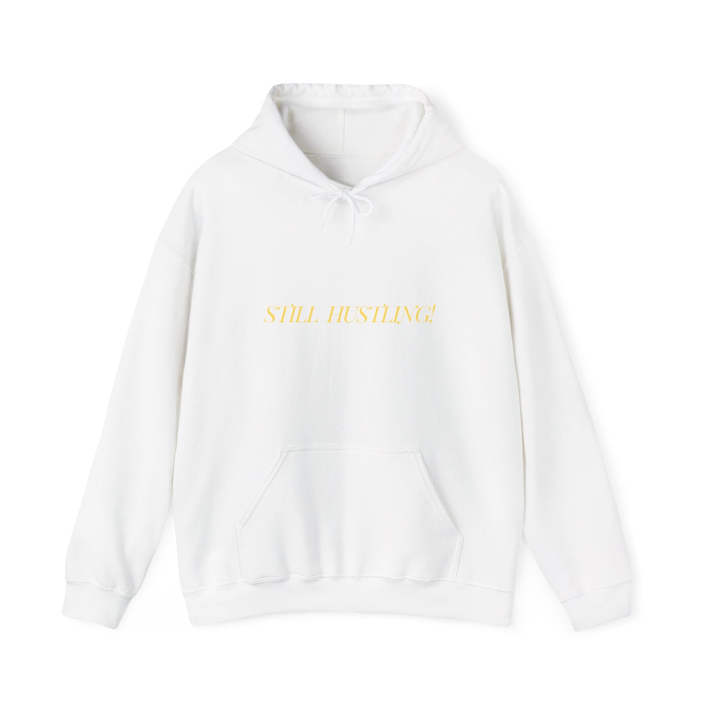 ATX4U Ultimate Comfort Hoodie