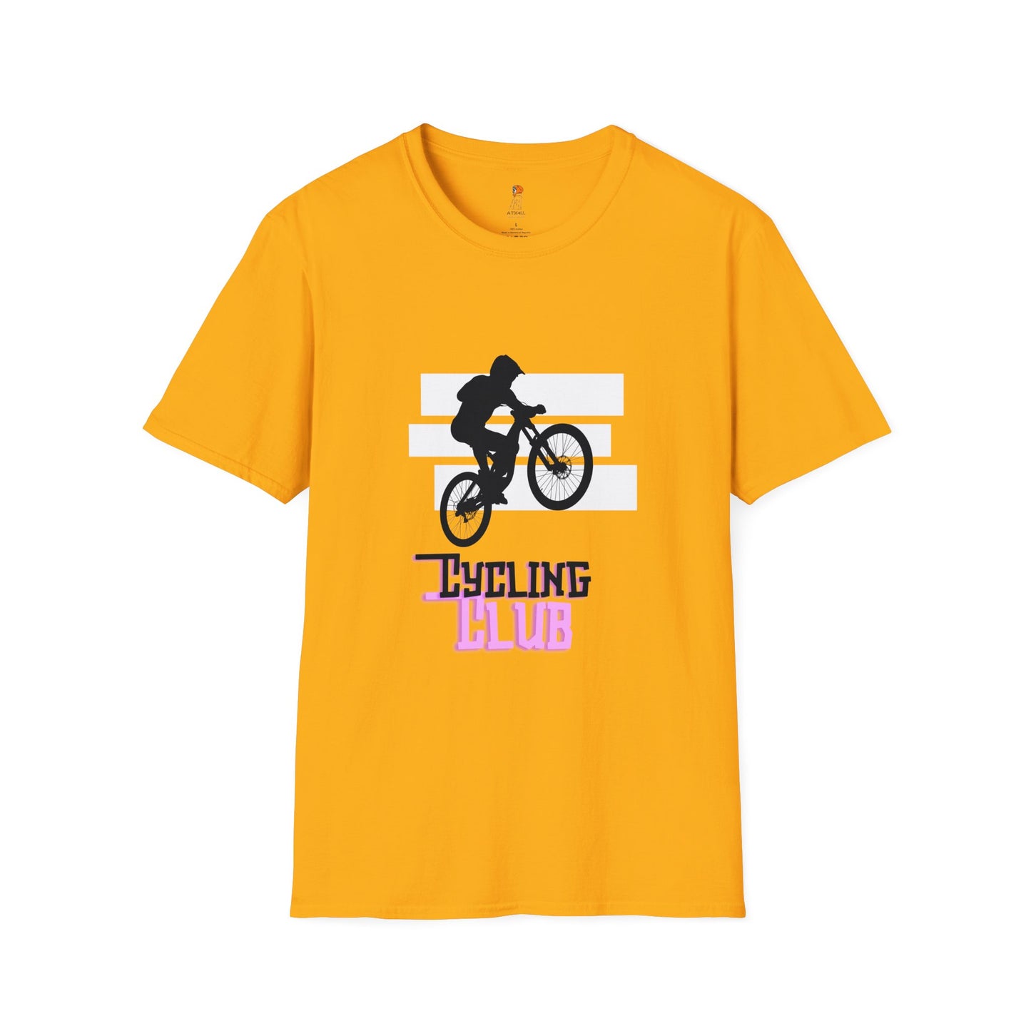 ATX4U Versatile Unisex Tee