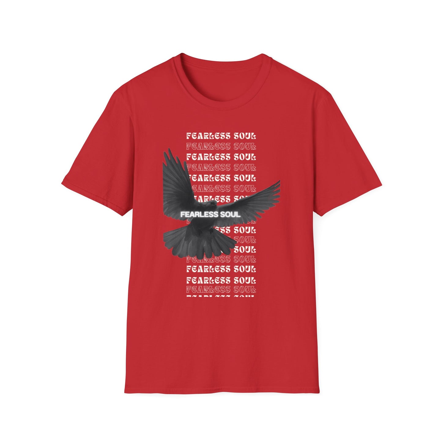 ATX4U Versatile Unisex Tee