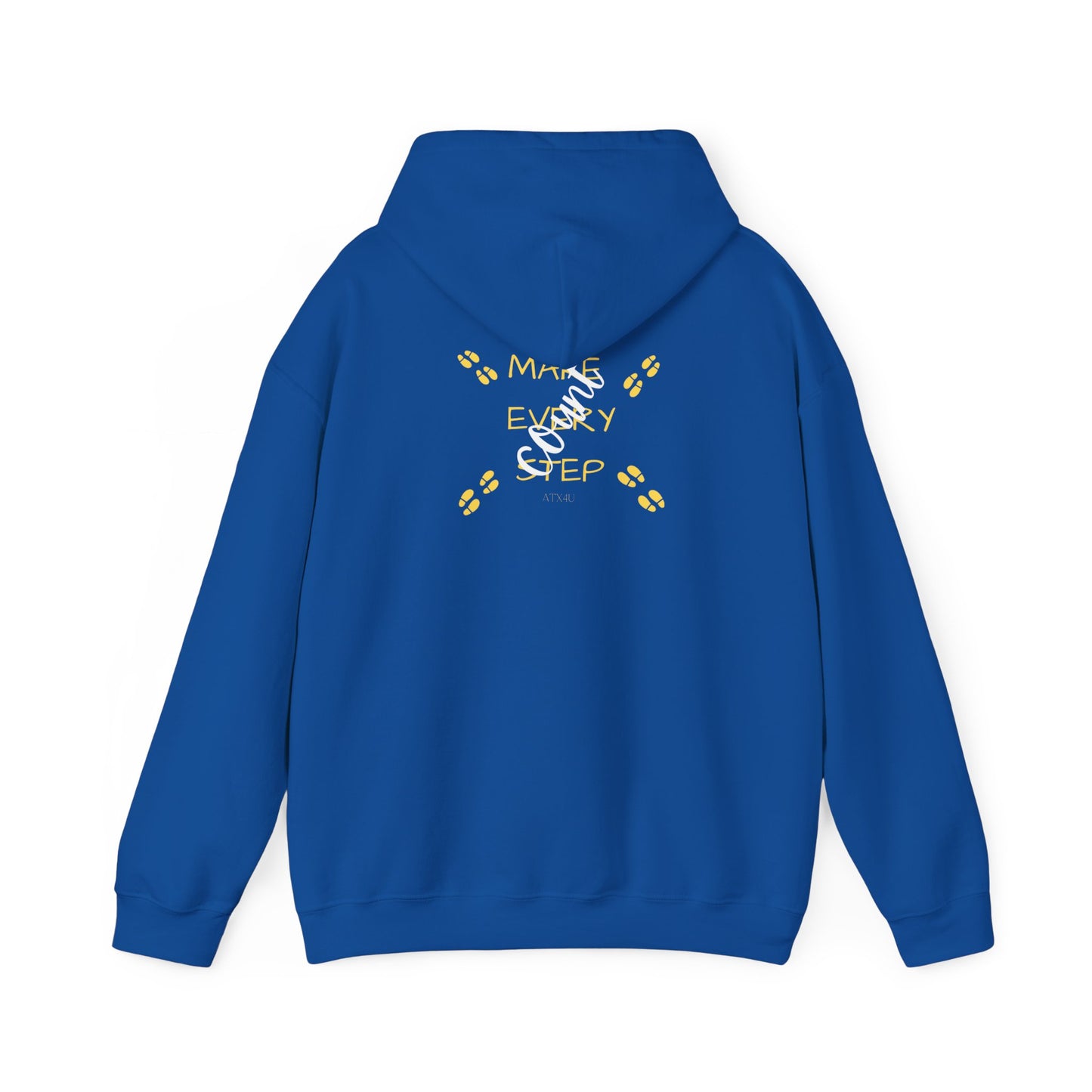 ATX4U Ultimate Comfort Hoodie