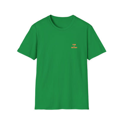 ATX4U Versatile Unisex Tee