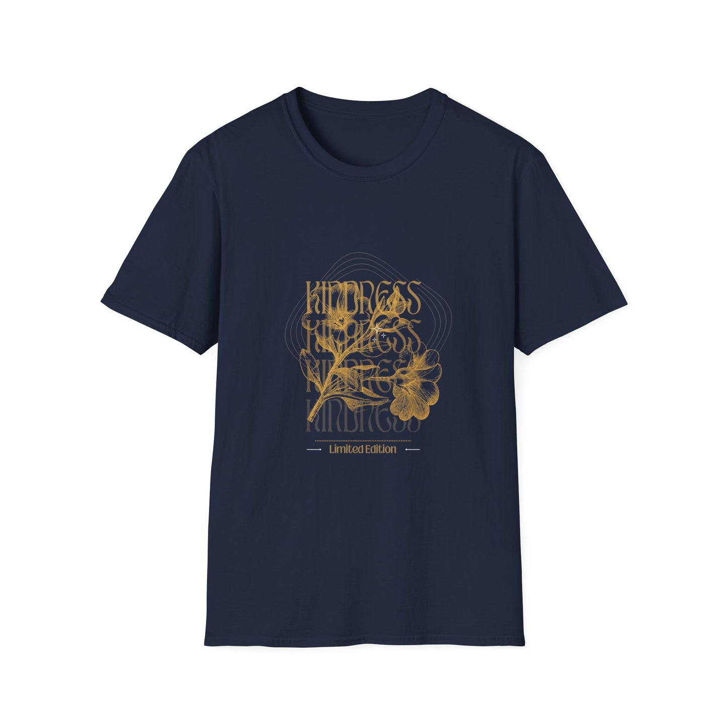 ATX4U Versatile Unisex Tee