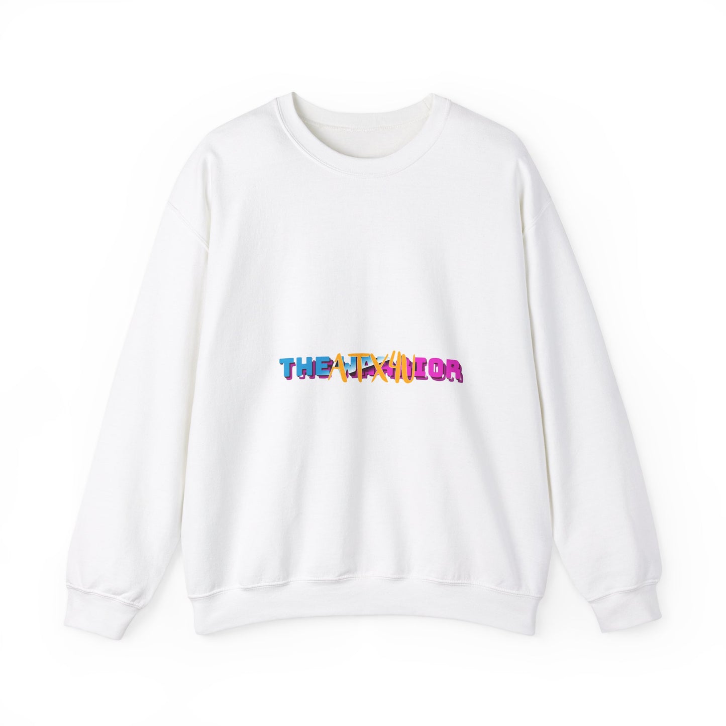 ATX4U Classic Crewneck Sweatshirt