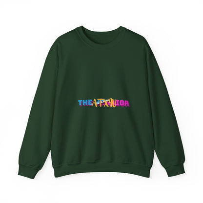 ATX4U Classic Crewneck Sweatshirt