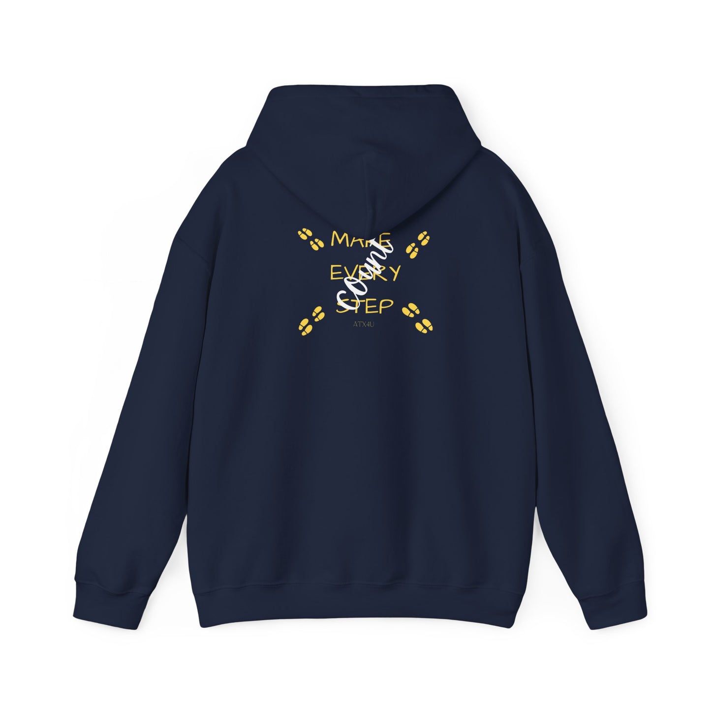 ATX4U Ultimate Comfort Hoodie
