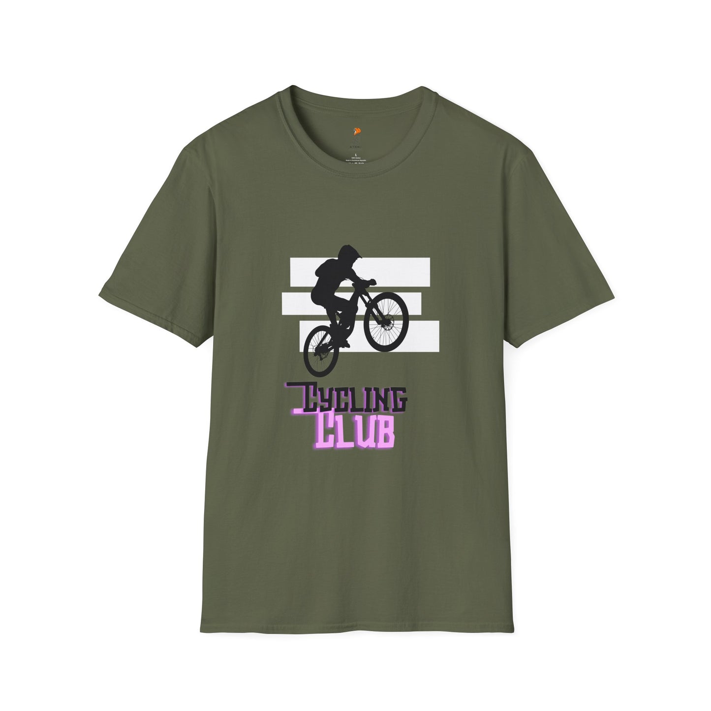 ATX4U Versatile Unisex Tee