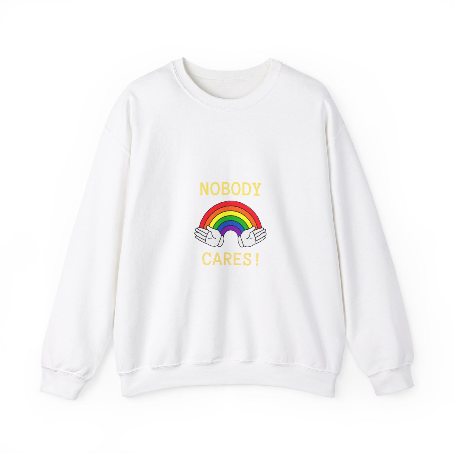ATX4U Classic Crewneck Sweatshirt
