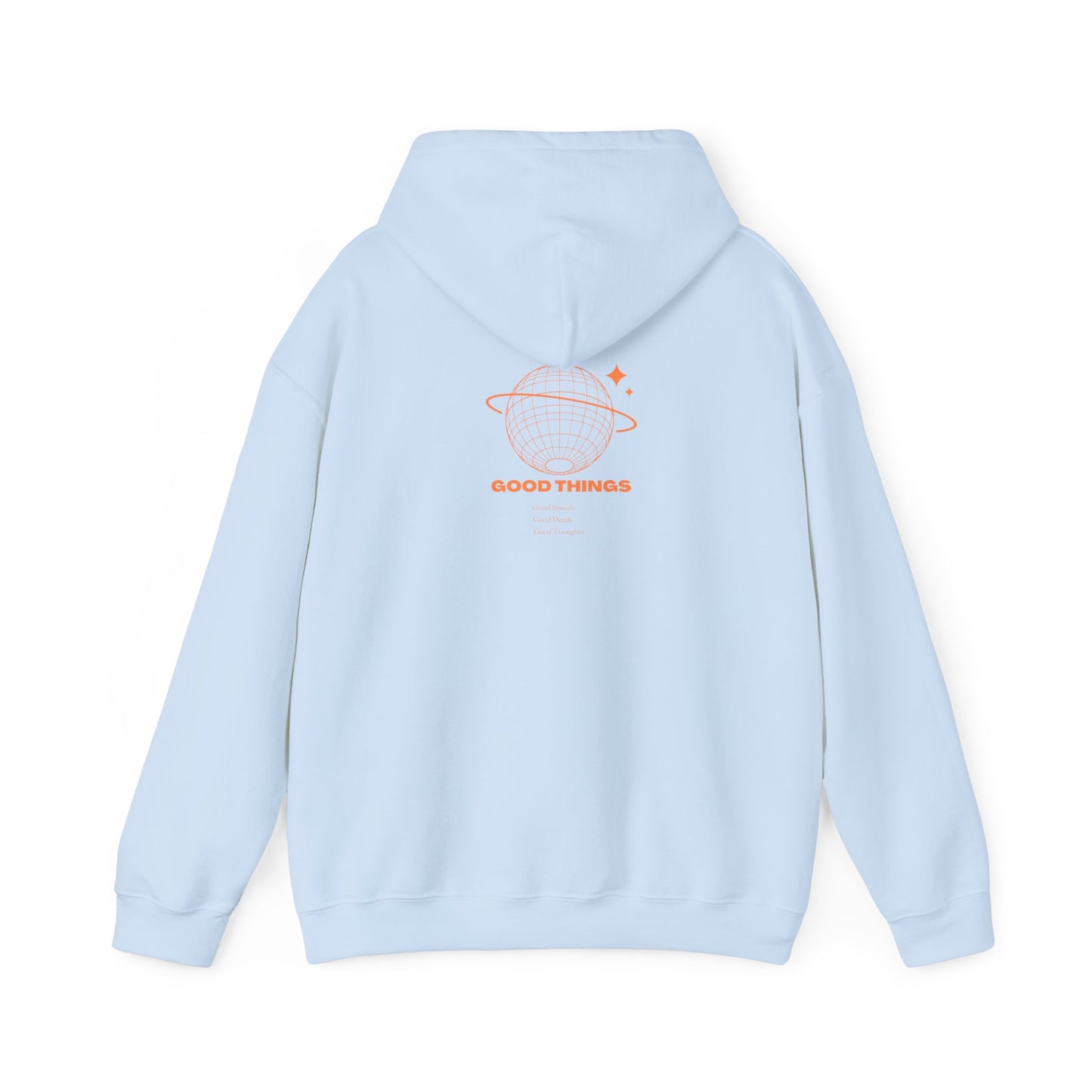 ATX4U Ultimate Comfort Hoodie