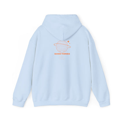 ATX4U Ultimate Comfort Hoodie