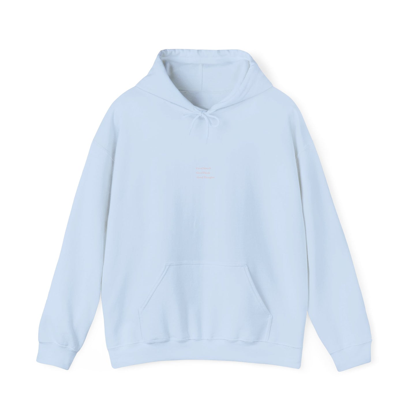 ATX4U Ultimate Comfort Hoodie