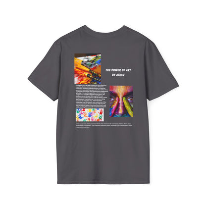 ATX4U Versatile Unisex Tee