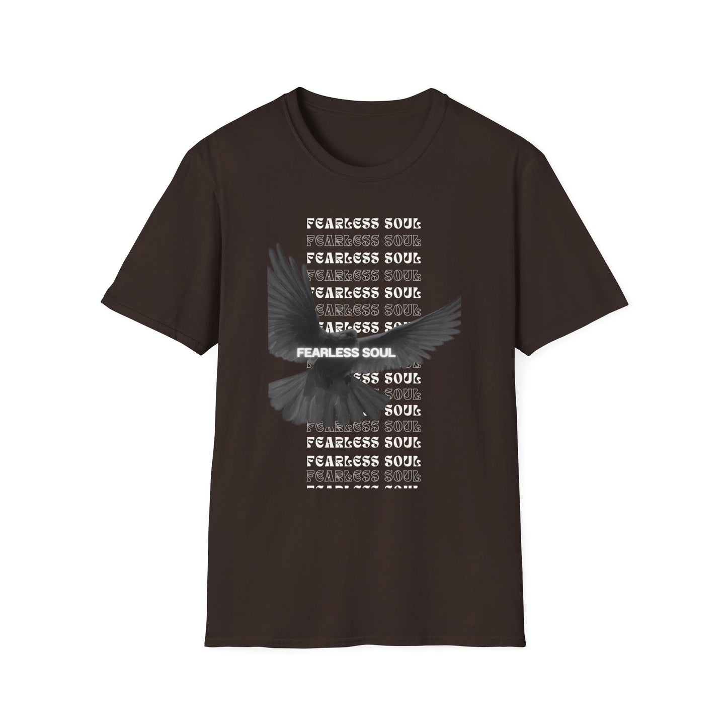 ATX4U Versatile Unisex Tee