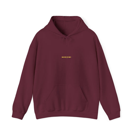 ATX4U Ultimate Comfort Hoodie