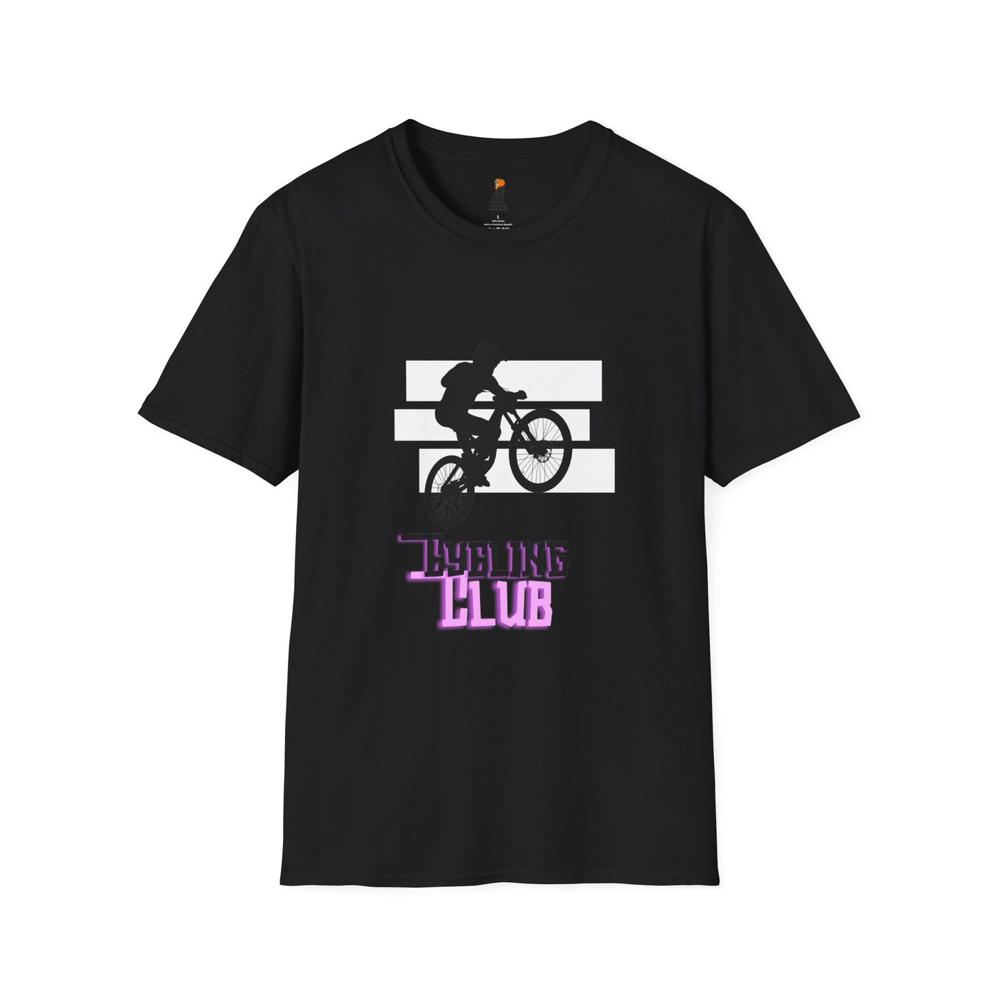 ATX4U Versatile Unisex Tee