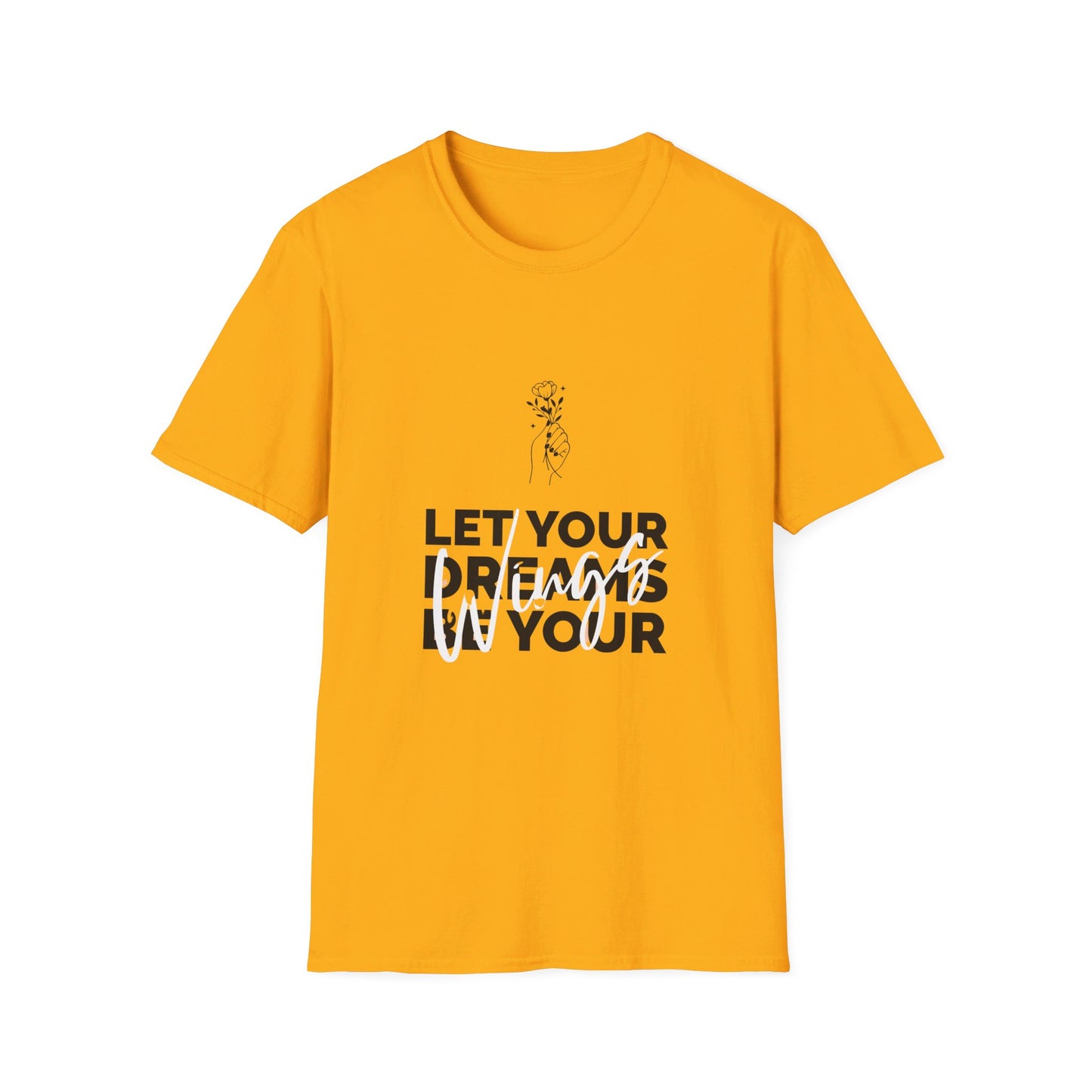 ATX4U Versatile Unisex Tee