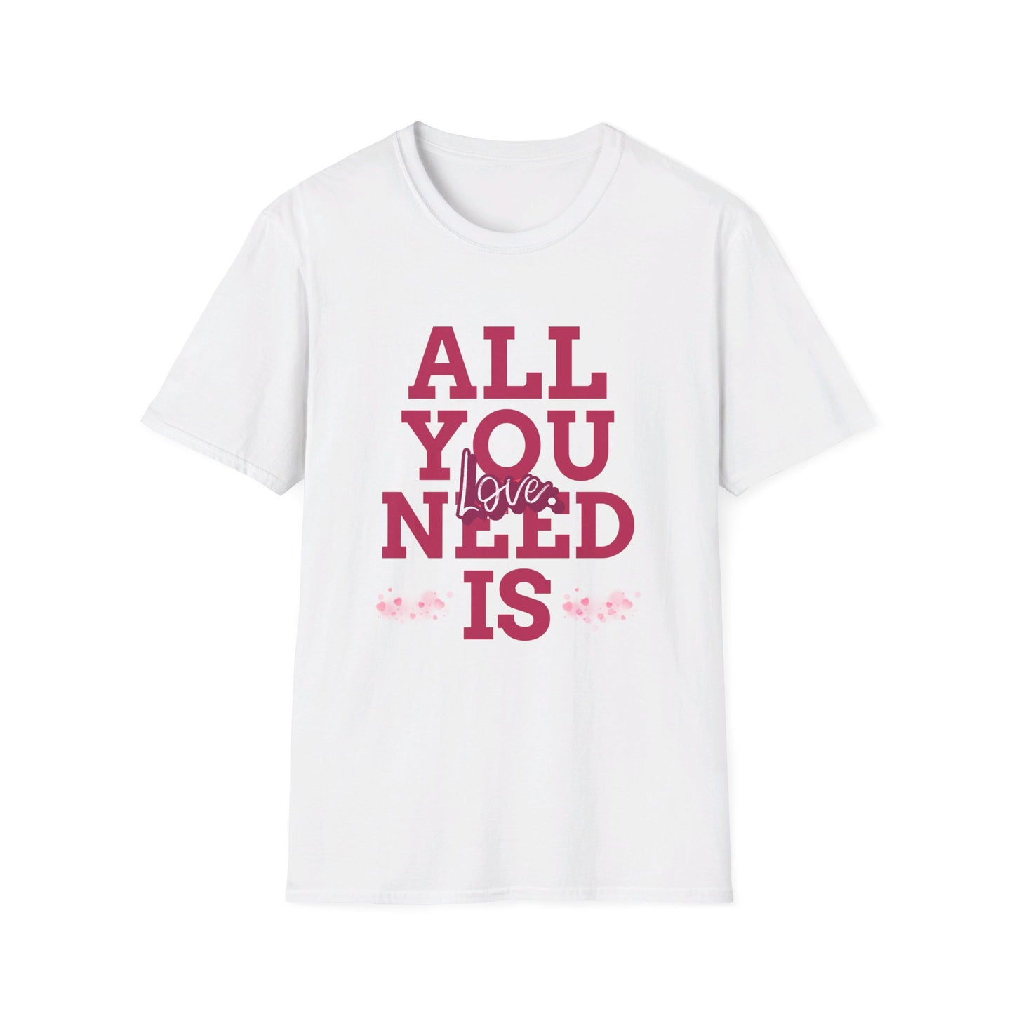 ATX4U Versatile Unisex Tee