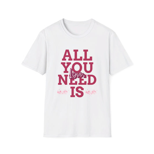 ATX4U Versatile Unisex Tee