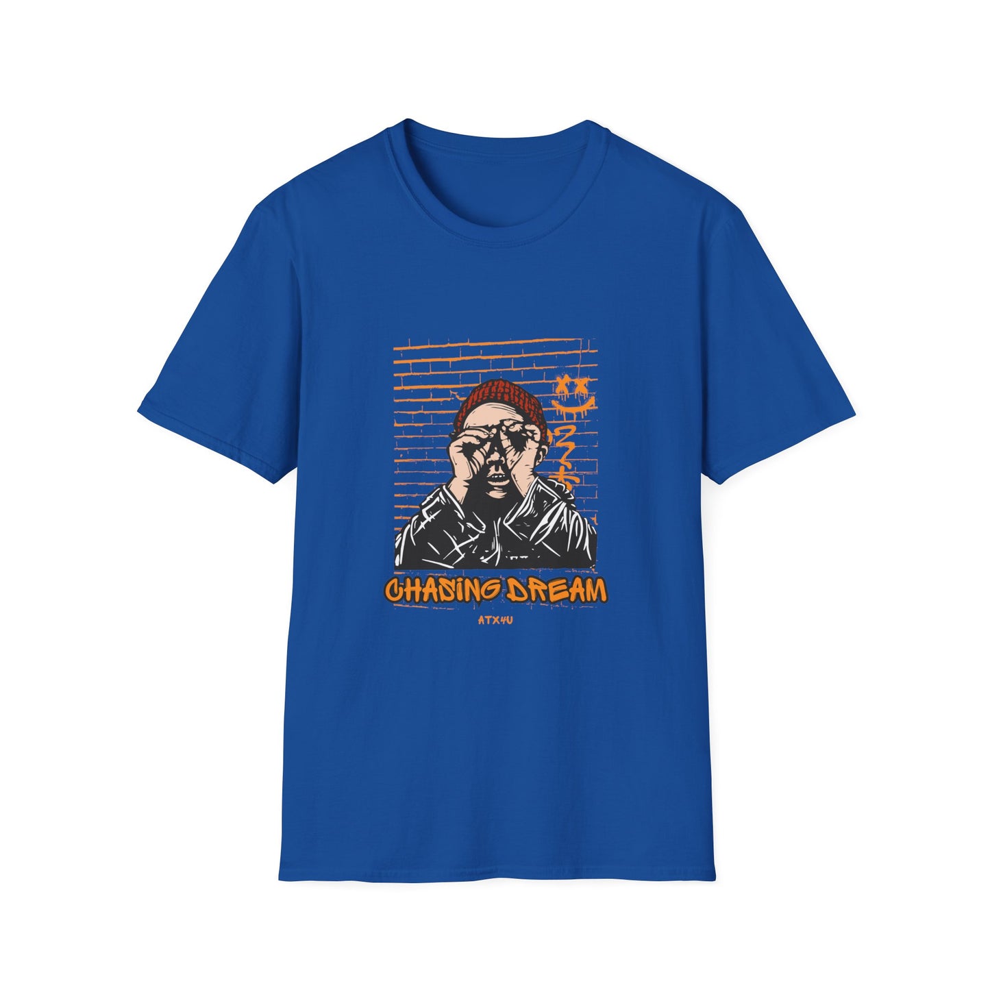 ATX4U Versatile Unisex Tee