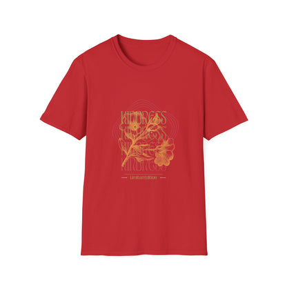 ATX4U Versatile Unisex Tee