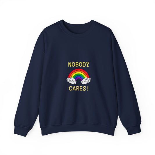 ATX4U Classic Crewneck Sweatshirt