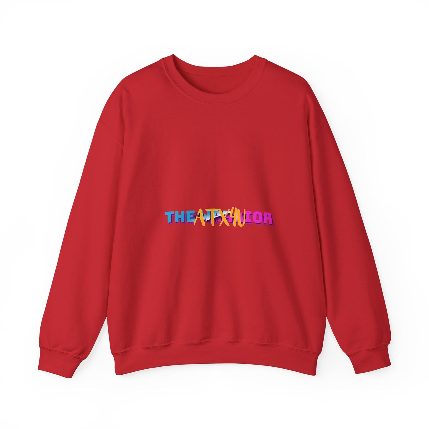 ATX4U Classic Crewneck Sweatshirt