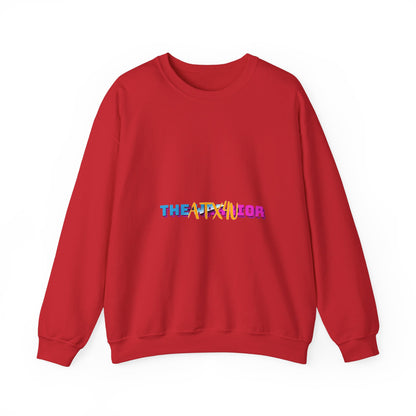 ATX4U Classic Crewneck Sweatshirt