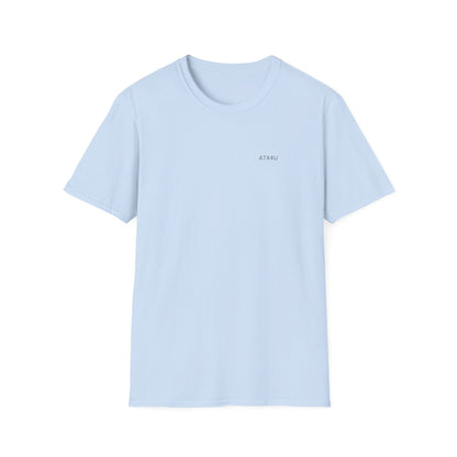 ATX4U Versatile Unisex Tee